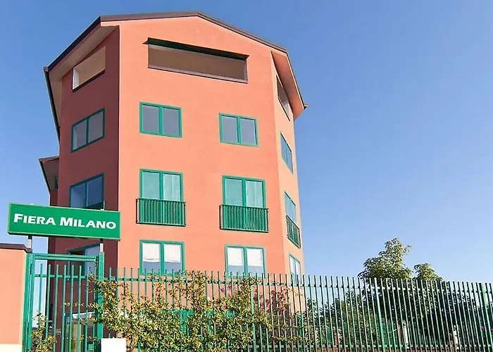 Hotel Fiera Milano